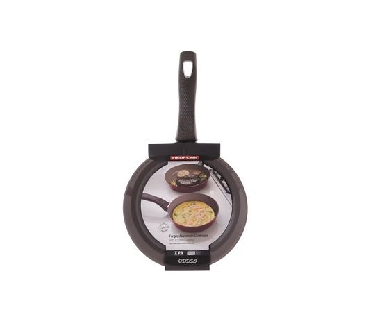 Сковорода для индукционных плит De Chef Bordo 24 см, Neoflam, фото , изображение 4