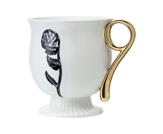 Чайная пара Herbaria #1, 250 мл, Liberty Jones, фото , изображение 5