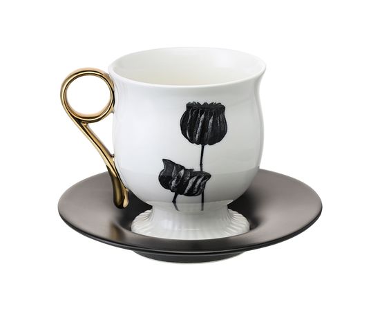 Чайная пара Herbaria #3, 250 мл, Liberty Jones, фото , изображение 2