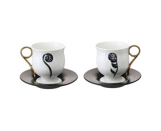 Чайная пара Herbaria #1, 250 мл, Liberty Jones, фото 