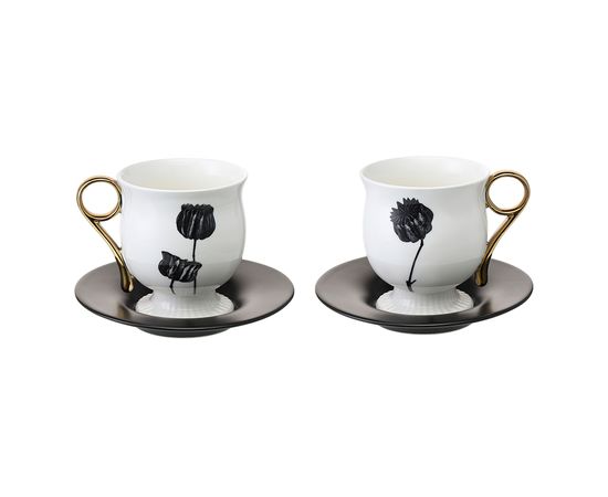 Чайная пара Herbaria #3, 250 мл, Liberty Jones, фото 