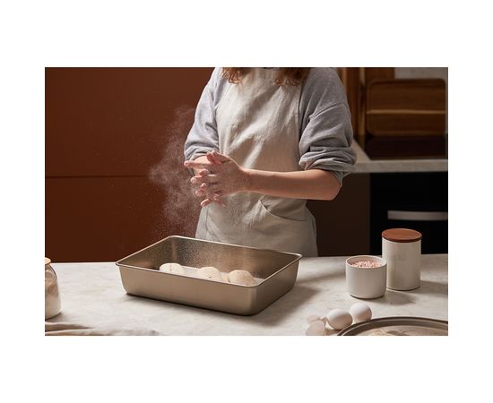 Форма для выпечки Bake Masters, 39,8х28,8 см, Liberty Jones, фото , изображение 3