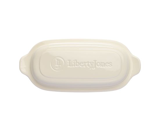 Форма для выпечки ржаного хлеба Birds of Paradise, Fantail Bird, 33х16 см, Liberty Jones, фото , изображение 16