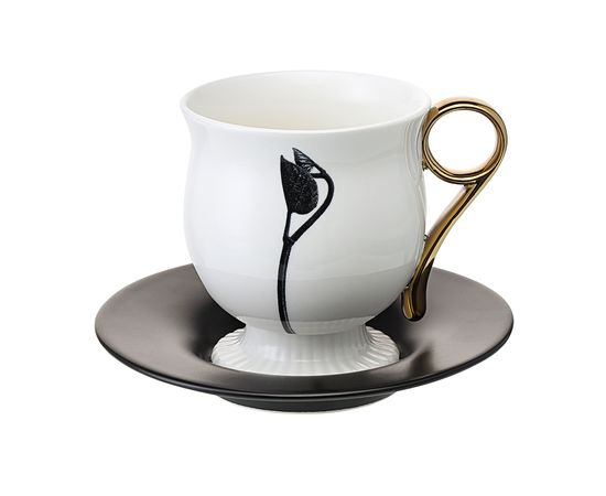 Чайная пара Herbaria #2, 250 мл, Liberty Jones, фото , изображение 3