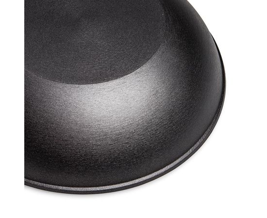 Сковорода Вок Chef Line 30*7,5 см, облегченный чугун с антипригарным покрытием, P.L. Proff Cuisine, фото , изображение 7