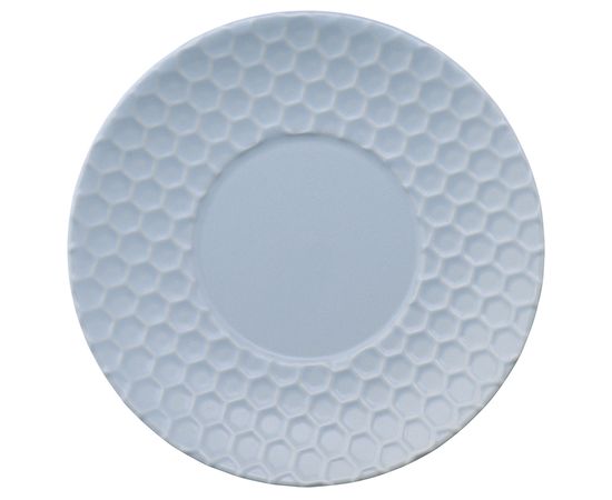 Чайная пара Marshmallow, 300 мл, серо-голубая, Liberty Jones, фото , изображение 5