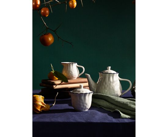 Чайник заварочный Santorini, 875 мл, Liberty Jones, фото , изображение 8