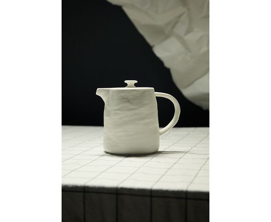 Чайник заварочный White Cliffs, 1 л, Liberty Jones, фото , изображение 5