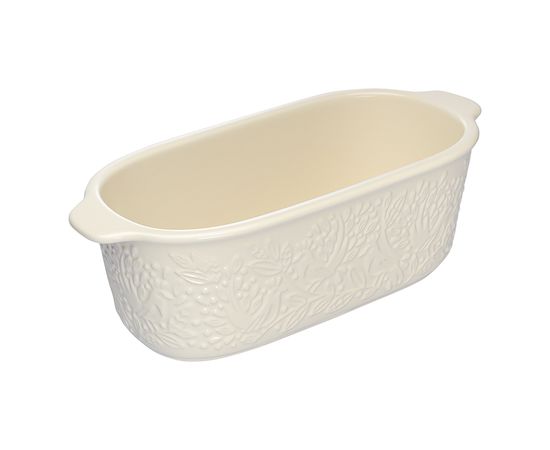 Форма для выпечки ржаного хлеба Birds of Paradise, Fantail Bird, 33х16 см, Liberty Jones, фото , изображение 13