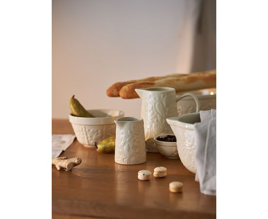 Чаша Birds of Paradise, 850 мл, кремовая, Liberty Jones, фото , изображение 11