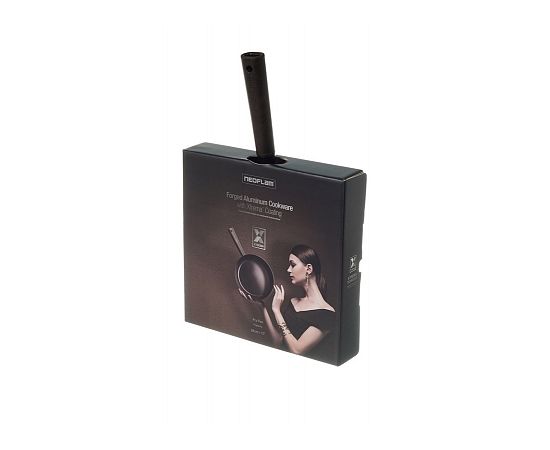 Сковорода для индукционных плит Noblesse 24 см, Neoflam, фото , изображение 2