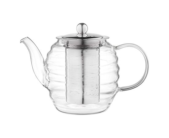 Чайник заварочный с фильтром Serene, 800 мл, Liberty Jones, фото 