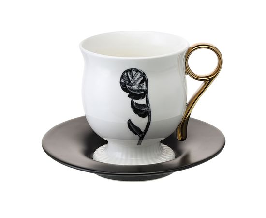 Чайная пара Herbaria #1, 250 мл, Liberty Jones, фото , изображение 3