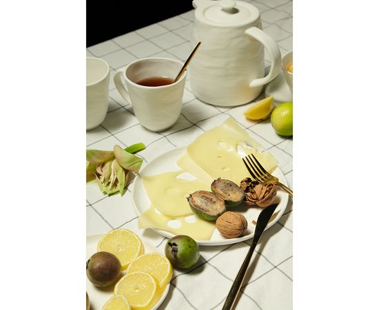 Чайник заварочный White Cliffs, 1 л, Liberty Jones, фото , изображение 6