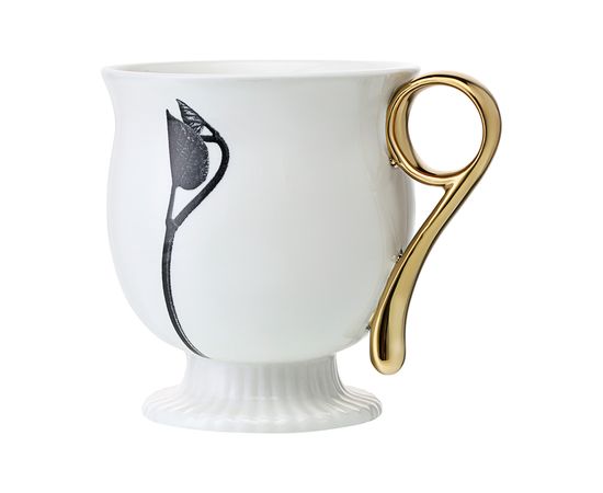 Чайная пара Herbaria #2, 250 мл, Liberty Jones, фото , изображение 5