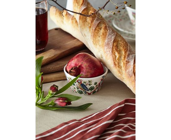 Чаша Parrot из коллекции Birds of Paradise, 180 мл, Liberty Jones, фото , изображение 4