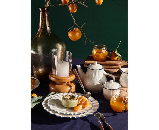 Чайник заварочный Santorini, 875 мл, Liberty Jones, фото , изображение 6