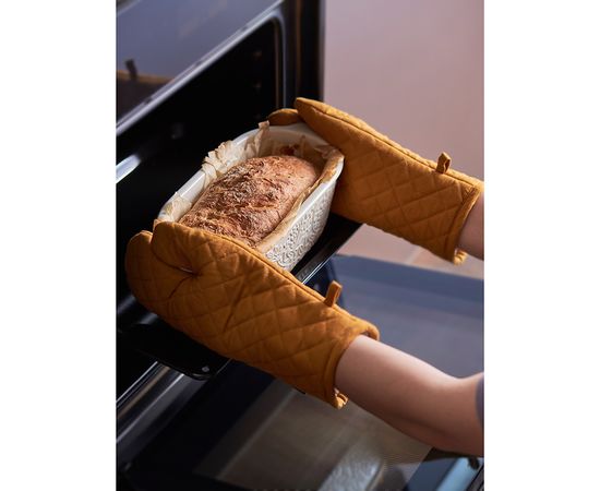 Форма для выпечки ржаного хлеба Birds of Paradise, Fantail Bird, 33х16 см, Liberty Jones, фото , изображение 3