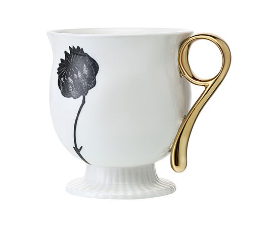 Чайная пара Herbaria #3, 250 мл, Liberty Jones, фото , изображение 5