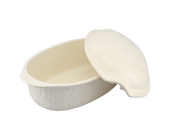 Форма для выпечки хлеба Birds of Paradise, Parrot, 38х25 см, Liberty Jones, фото , изображение 15