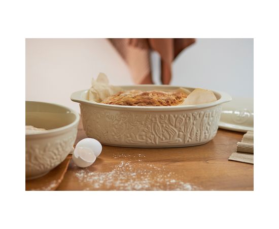 Форма для выпечки хлеба Birds of Paradise, Parrot, 38х25 см, Liberty Jones, фото , изображение 9