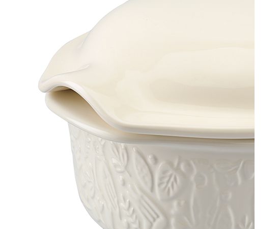 Форма для выпечки хлеба Birds of Paradise, Parrot, 38х25 см, Liberty Jones, фото , изображение 22