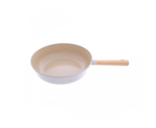 Сковорода вок для индукционных плит Fika 26 см, Neoflam, фото 