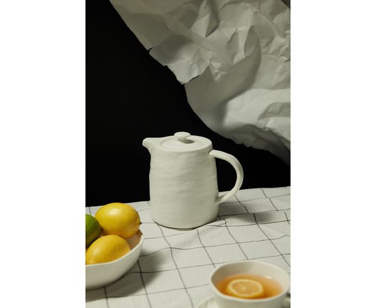 Чайник заварочный White Cliffs, 1 л, Liberty Jones, фото , изображение 4