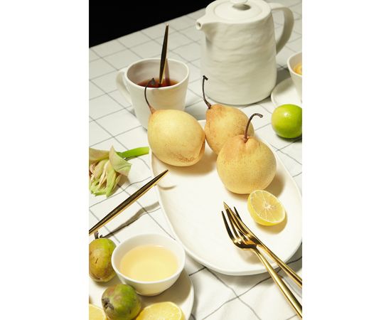 Чайник заварочный White Cliffs, 1 л, Liberty Jones, фото , изображение 7