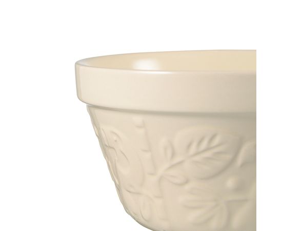 Чаша Birds of Paradise, 850 мл, кремовая, Liberty Jones, фото , изображение 12