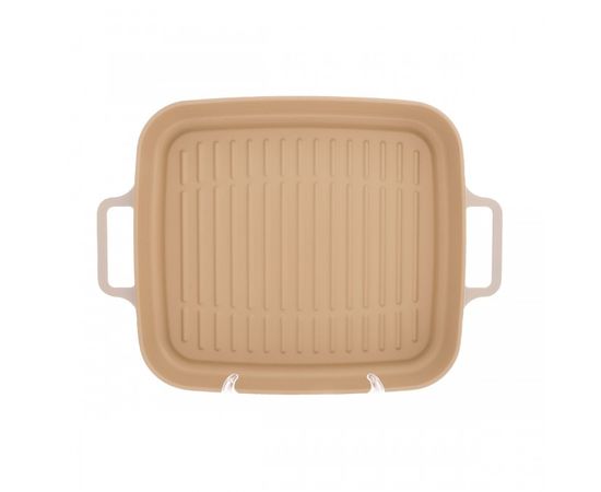 Сковорода гриль для индукционных плит Fika 28 см, Neoflam, фото 