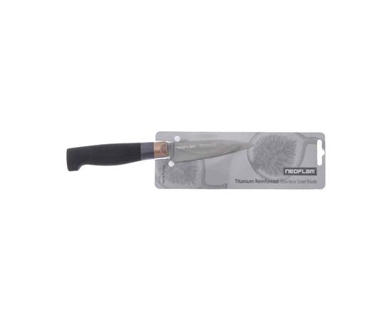 Нож для овощей и фруктов Titanium, Neoflam, фото 