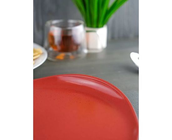 Сковорода блинная De Chef 26 см, Neoflam, фото , изображение 4