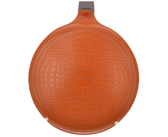 Блинная сковорода Orange 26 см, Neoflam, фото , изображение 2 Блинная сковорода Orange 26 см, Neoflam, фото , изображение 2