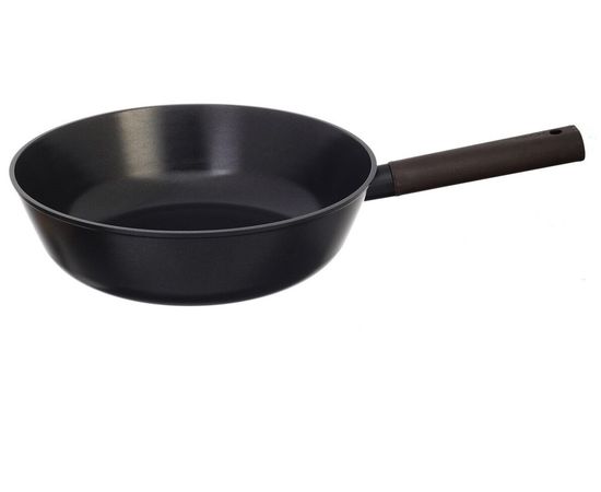 Сковорода вок для индукционных плит Noblesse 28 см, Neoflam, фото 