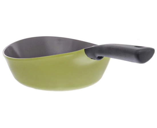 Сковорода вок для индукционных плит Vulcan 28 см, Neoflam, фото , изображение 2