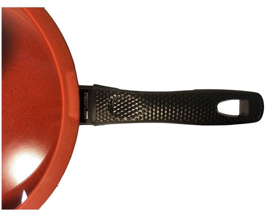 Сковорода для индукционных плит De Chef 20 см, Neoflam, фото , изображение 3