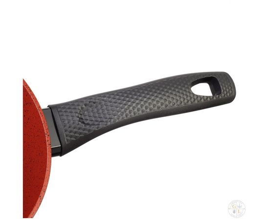 Сковорода для индукционных плит De Chef 24 см, Neoflam, фото , изображение 2