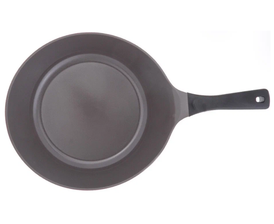 Сковорода вок для индукционных плит Vulcan 28 см, Neoflam, фото , изображение 3