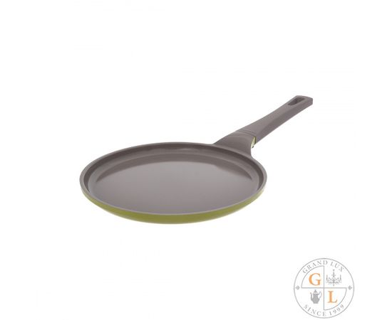 Блинная сковорода Olive 22 см, Neoflam, фото 