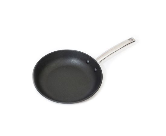 Сковорода чугунная 28*5 см, P.L. Proff Cuisine, фото 