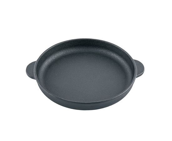 Сковорода чугунная 14.5*18*2.8 cм, P.L. Proff Cuisine, фото 