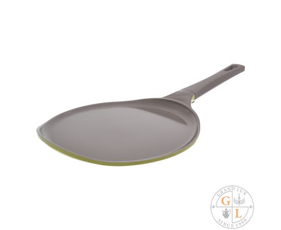 Блинная сковорода Olive 26 см, Neoflam, фото 