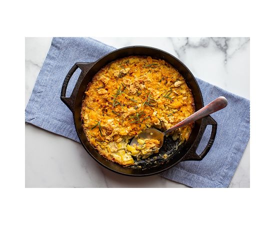 Сковорода с двумя ручками круглая 26 см, черная, чугун, Lodge, фото , изображение 9