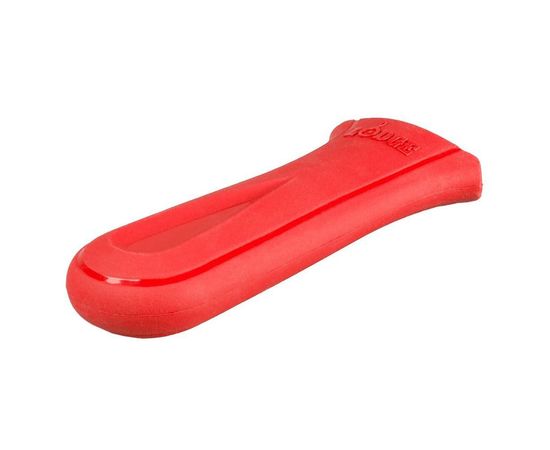 Прихват силиконовый 14,5 х 6,4см красный, Lodge, фото 