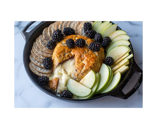 Сковорода с двумя ручками круглая 26 см, черная, чугун, Lodge, фото , изображение 8