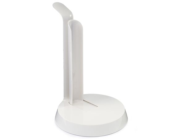 Держатель для бумажных полотенец Easy Tear™ белый-зеленый, Joseph Joseph, фото 