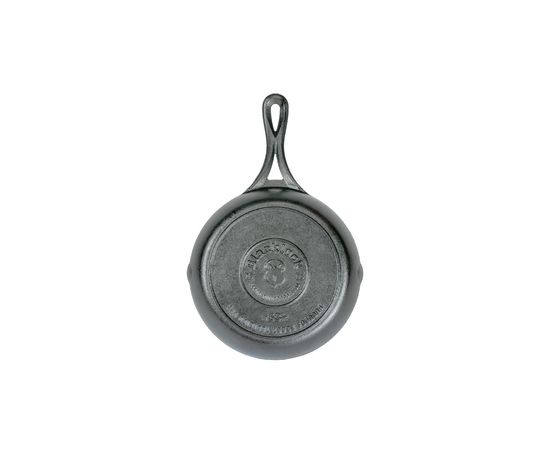 Сковорода Blacklock 18 см круглая чугунная, Lodge, Диаметр сковороды, см: 18, Цвет: Черный, фото  Сковорода Blacklock 18 см круглая чугунная, Lodge, Диаметр сковороды, см: 18, Цвет: Черный, фото