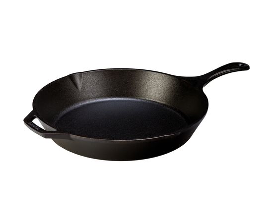 Сковорода диаметр, 33 см, чугун, L12SKWLTKY, "Индейка" серия Wild Life, LODGE, фото , изображение 4