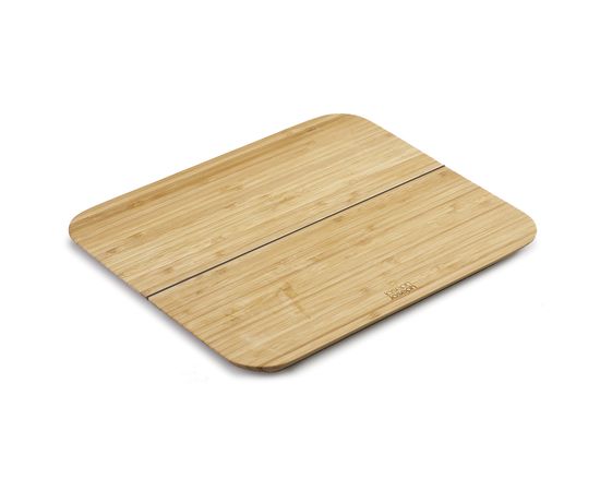 Доска разделочная Chop2Pot бамбук маленькая, Joseph Joseph, фото 